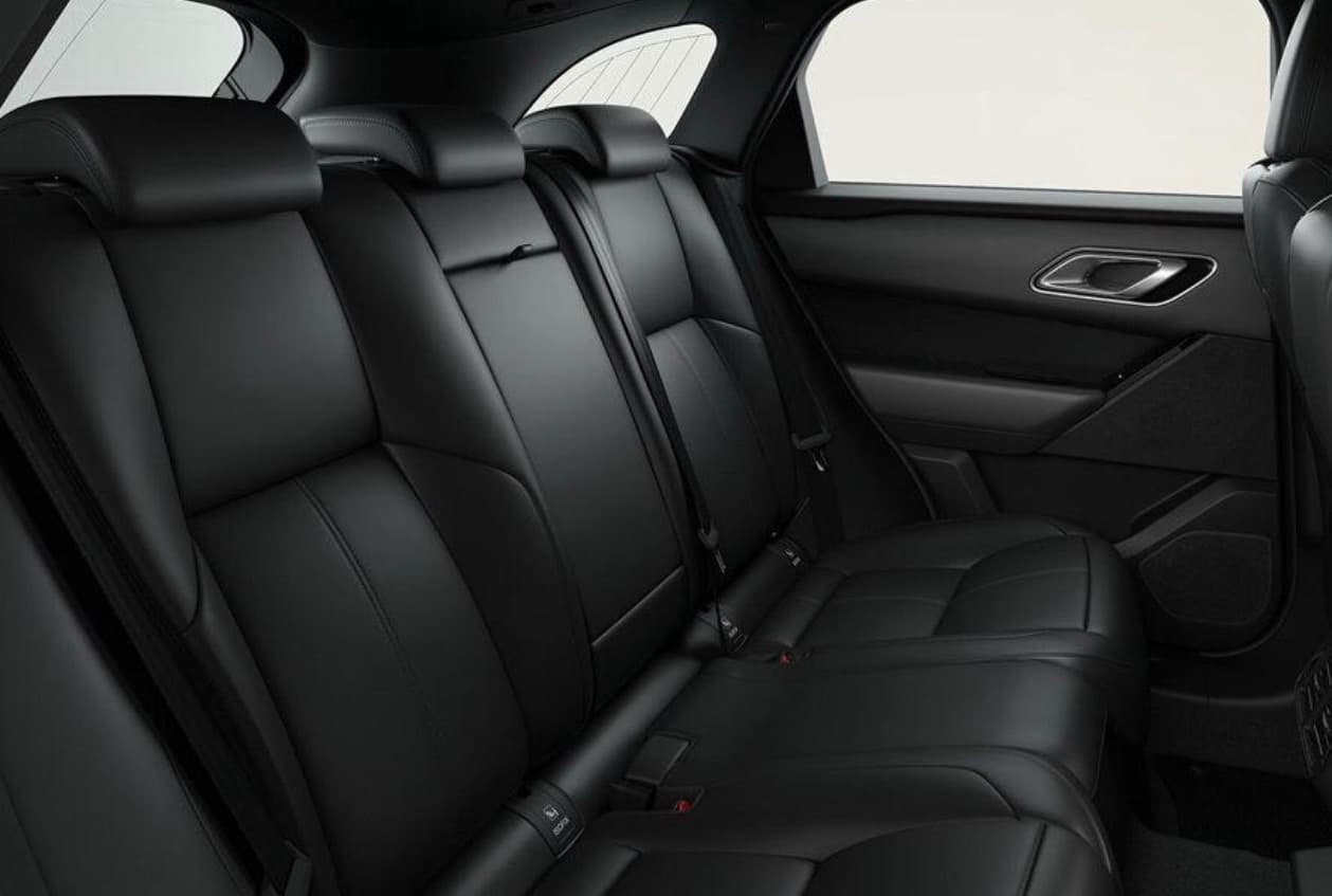 Range Rover Velar